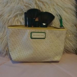 Marc By Marc Jacobs makeup bag